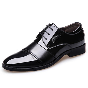 Business Dress Men Formal Shoes